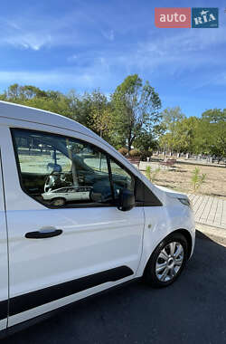 Вантажний фургон Ford Transit Connect 2019 в 