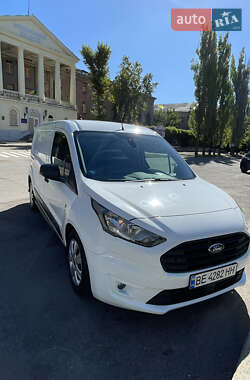 Вантажний фургон Ford Transit Connect 2019 в 