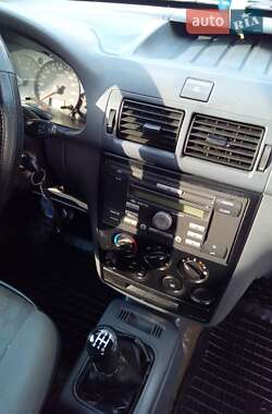 Мінівен Ford Transit Connect 2007 в 
