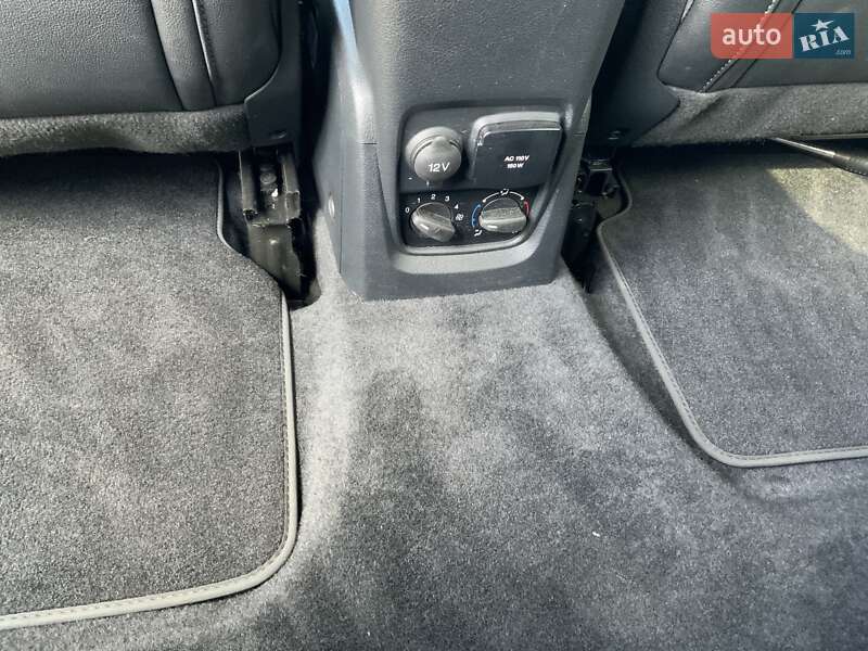 Мінівен Ford Transit Connect 2023 в Полтаві