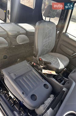 Минивэн Ford Transit Connect 2009 в 