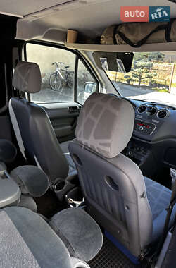 Минивэн Ford Transit Connect 2009 в Теребовле