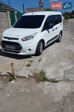 Ford Transit Connect 2014 Ford Transit Connect 2014