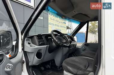 Мінівен Ford Transit Connect 2008 в 