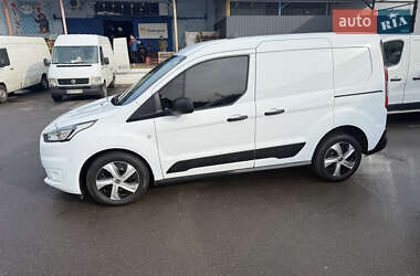 Грузовой фургон Ford Transit Connect 2020 в 