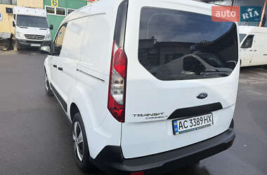 Грузовой фургон Ford Transit Connect 2020 в 