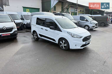 Грузовой фургон Ford Transit Connect 2020 в 