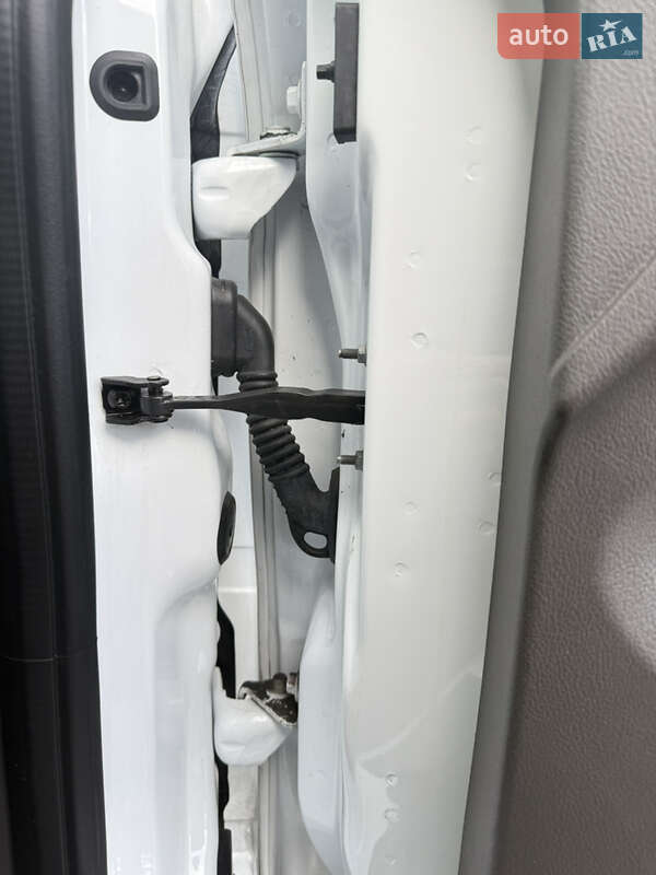 Грузовой фургон Ford Transit Connect 2020 в Луцке