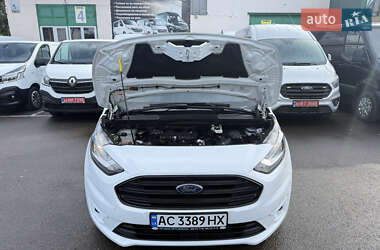 Грузовой фургон Ford Transit Connect 2020 в 