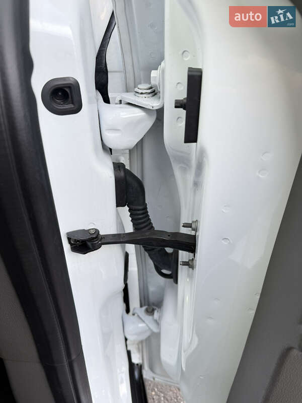 Грузовой фургон Ford Transit Connect 2020 в Луцке