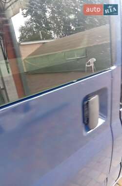Мінівен Ford Transit Connect 2006 в 