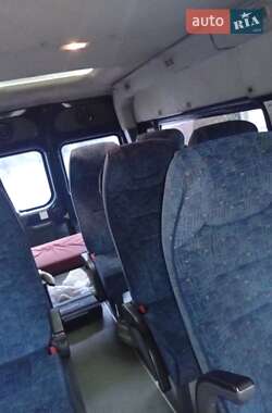 Мінівен Ford Transit Connect 2006 в 