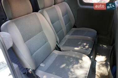 Мінівен Ford Transit Connect 2006 в Трипіллі