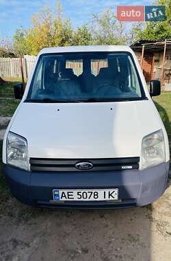 Минивэн Ford Transit Connect 2006 в 