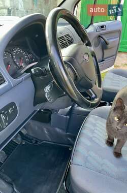 Минивэн Ford Transit Connect 2006 в 
