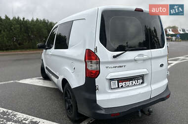 Вантажний фургон Ford Transit Connect 2014 в 