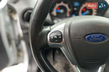 Вантажний фургон Ford Transit Connect 2014 в 