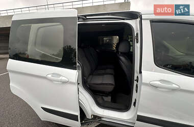 Вантажний фургон Ford Transit Connect 2014 в 