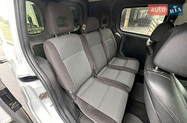 Вантажний фургон Ford Transit Connect 2014 в 