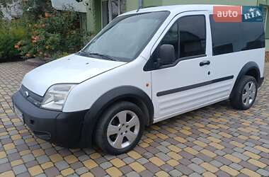 Мінівен Ford Transit Connect 2008 в 