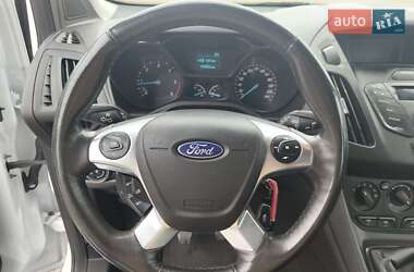Минивэн Ford Transit Connect 2017 в 