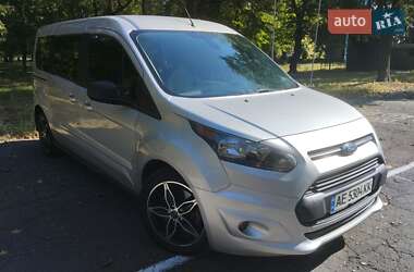 Ford Transit Connect 2017