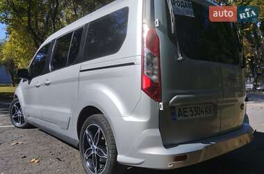 Мінівен Ford Transit Connect 2017 в 