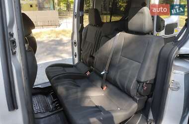 Мінівен Ford Transit Connect 2017 в 