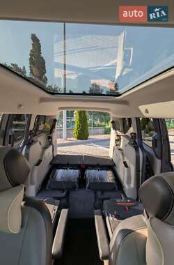 Мінівен Ford Transit Connect 2017 в 