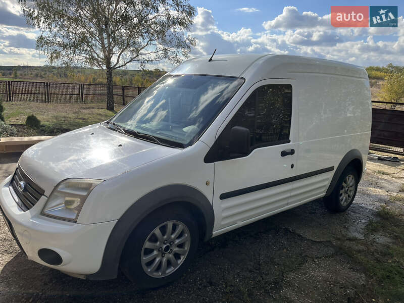 Другие грузовики Ford Transit Connect 2013 в Запорожье фото 3 Другие грузовики Ford Transit Connect 2013 в Запорожье