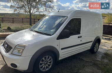 Інші вантажівки Ford Transit Connect 2013 в 