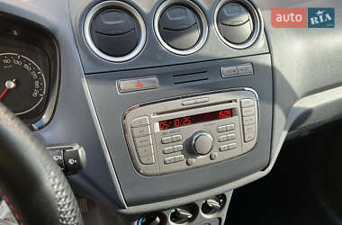 Інші вантажівки Ford Transit Connect 2013 в 