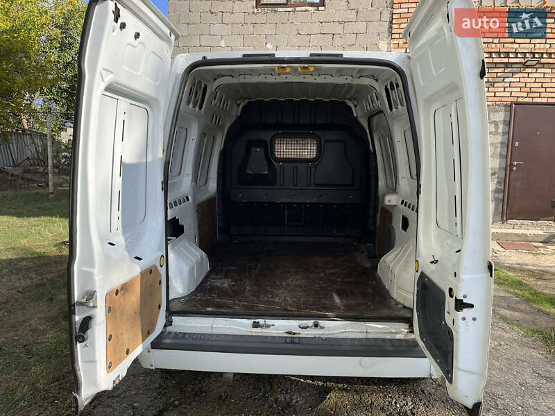 Другие грузовики Ford Transit Connect 2013 в Запорожье фото 15 Другие грузовики Ford Transit Connect 2013 в Запорожье