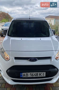 Ford Transit Connect 2014 Ford Transit Connect 2014