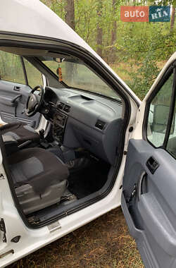 Вантажопасажирський фургон Ford Transit Connect 2008 в 