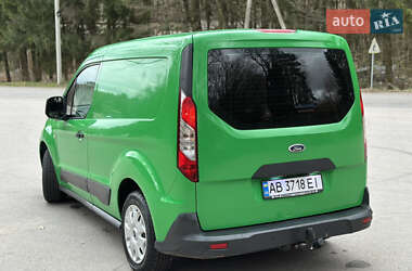 Вантажопасажирський фургон Ford Transit Connect 2015 в 
