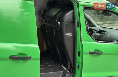 Вантажопасажирський фургон Ford Transit Connect 2015 в 