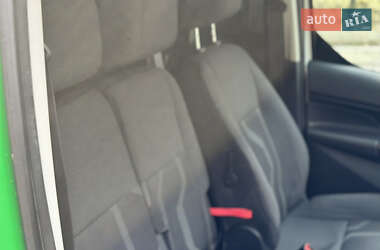 Вантажопасажирський фургон Ford Transit Connect 2015 в 