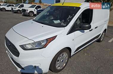 Ford Transit Connect 2022