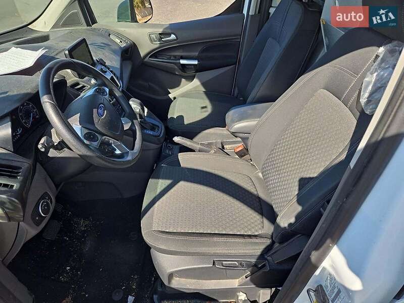 Минивэн Ford Transit Connect 2022 в Одессе