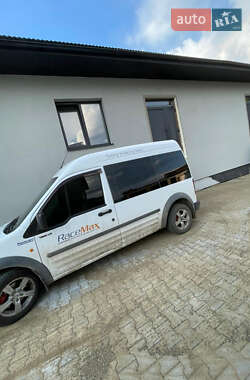 Ford Transit Connect 2008 Ford Transit Connect 2008