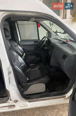 Мінівен Ford Transit Connect 2008 в 