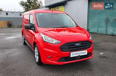 Вантажний фургон Ford Transit Connect 2018 в 