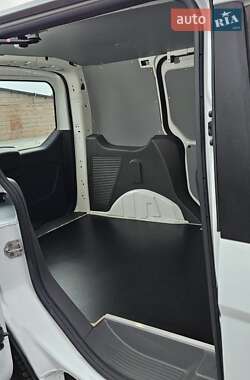 Вантажний фургон Ford Transit Connect 2020 в 