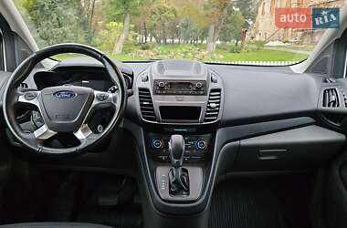 Вантажний фургон Ford Transit Connect 2020 в 