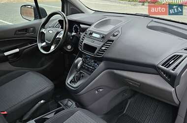 Вантажний фургон Ford Transit Connect 2020 в 