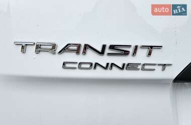 Вантажний фургон Ford Transit Connect 2020 в 