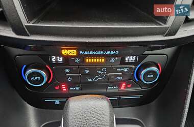 Вантажний фургон Ford Transit Connect 2020 в 