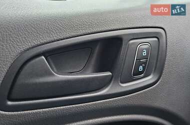 Вантажний фургон Ford Transit Connect 2020 в 
