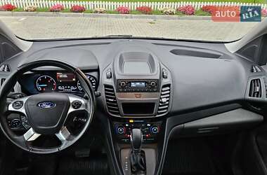 Вантажний фургон Ford Transit Connect 2020 в 